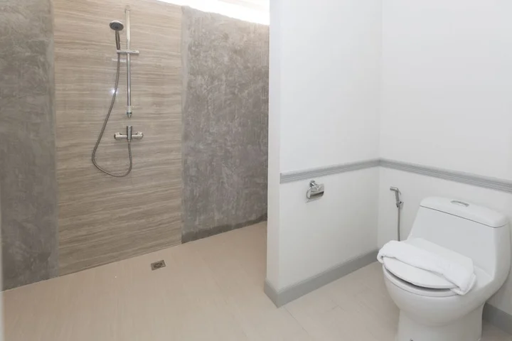 Банг-Саре: Tamara Resort Bangsary
