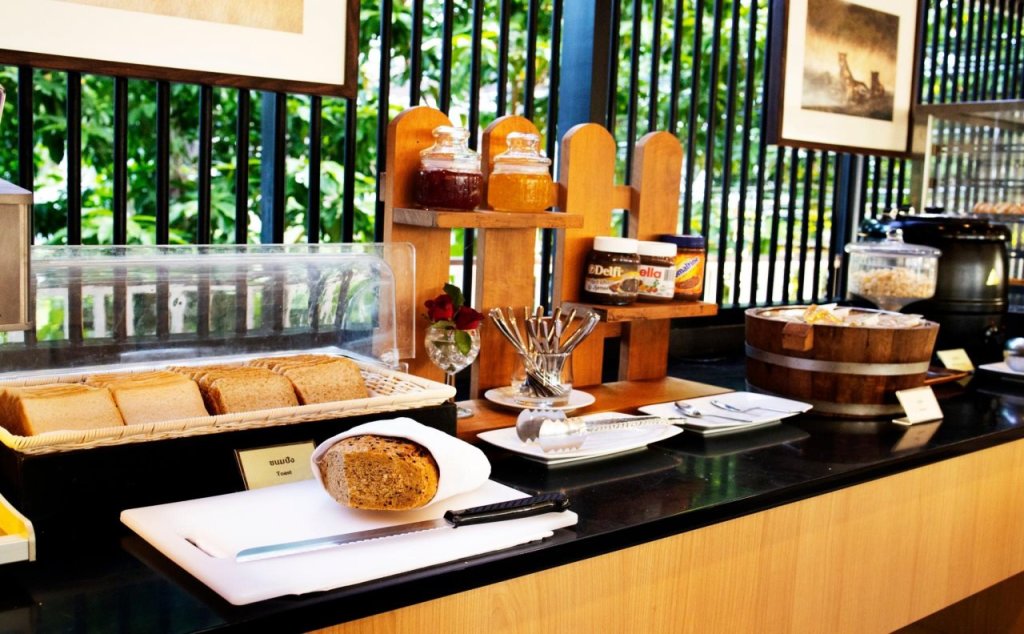 Пак-Чонг: Vivace Khaoyai Resort