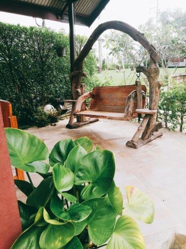 Си-Сатчаналай: Mukda Resort