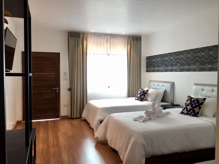 Мей-Сот: Phetcharat Grand Hotel Maesot