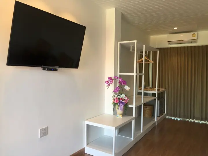 Мей-Сот: Phetcharat Grand Hotel Maesot