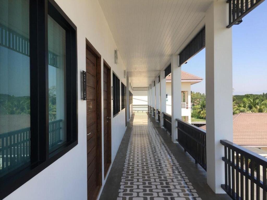 Phetcharat Grand Hotel Maesot — фото 6