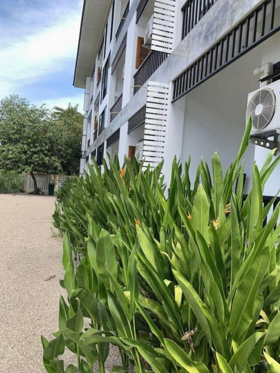 Мей-Сот: Phetcharat Grand Hotel Maesot