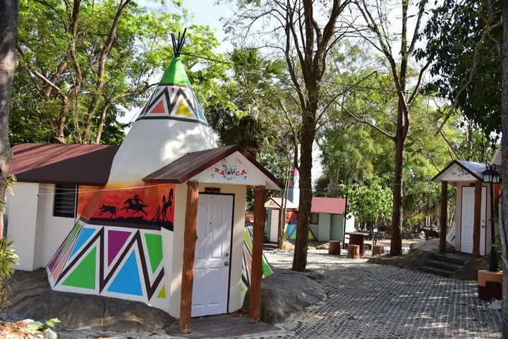 Пак-Чонг: Bhumisiri Hill Khaoyai