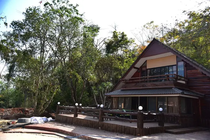 Пак-Чонг: Bhumisiri Hill Khaoyai