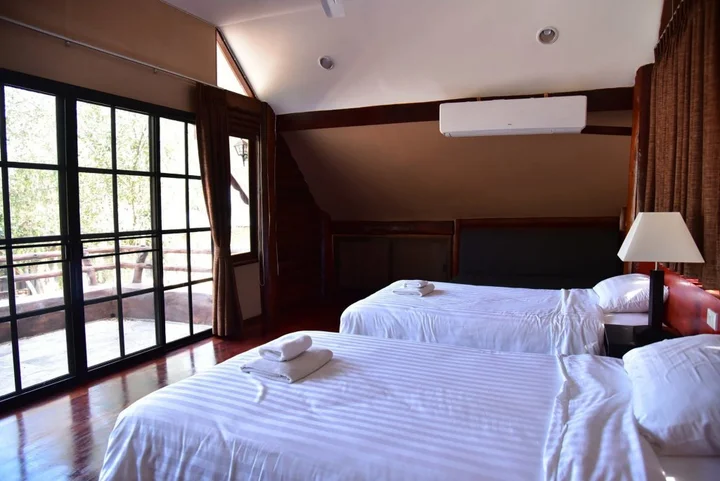 Пак-Чонг: Bhumisiri Hill Khaoyai