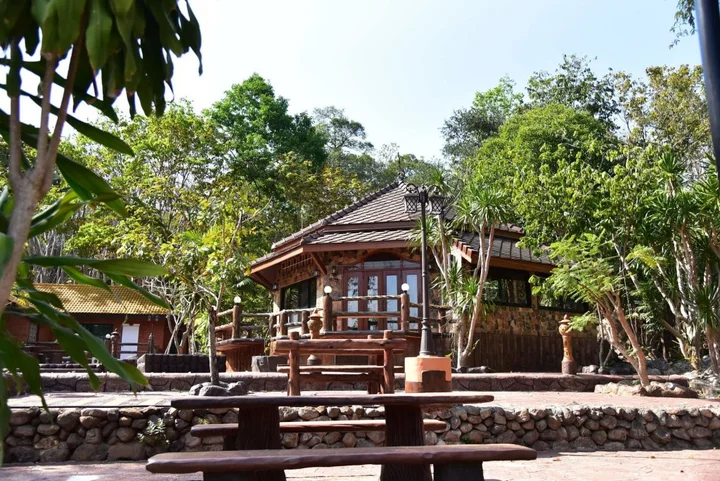 Пак-Чонг: Bhumisiri Hill Khaoyai