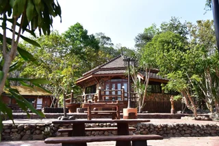 Пак-Чонг: Bhumisiri Hill Khaoyai