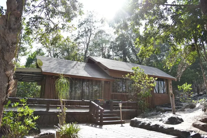Пак-Чонг: Bhumisiri Hill Khaoyai