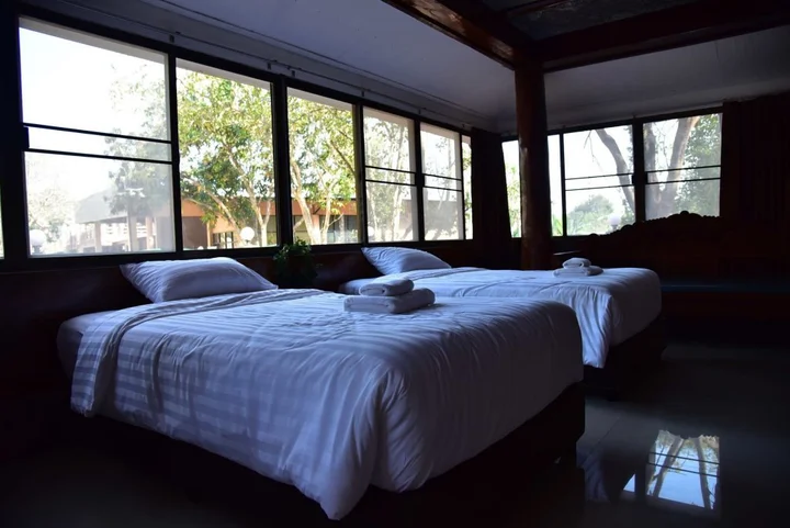 Пак-Чонг: Bhumisiri Hill Khaoyai