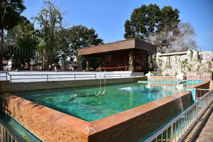 Пак-Чонг: Bhumisiri Hill Khaoyai