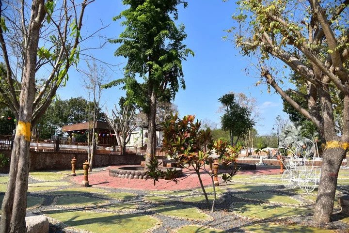 Пак-Чонг: Bhumisiri Hill Khaoyai