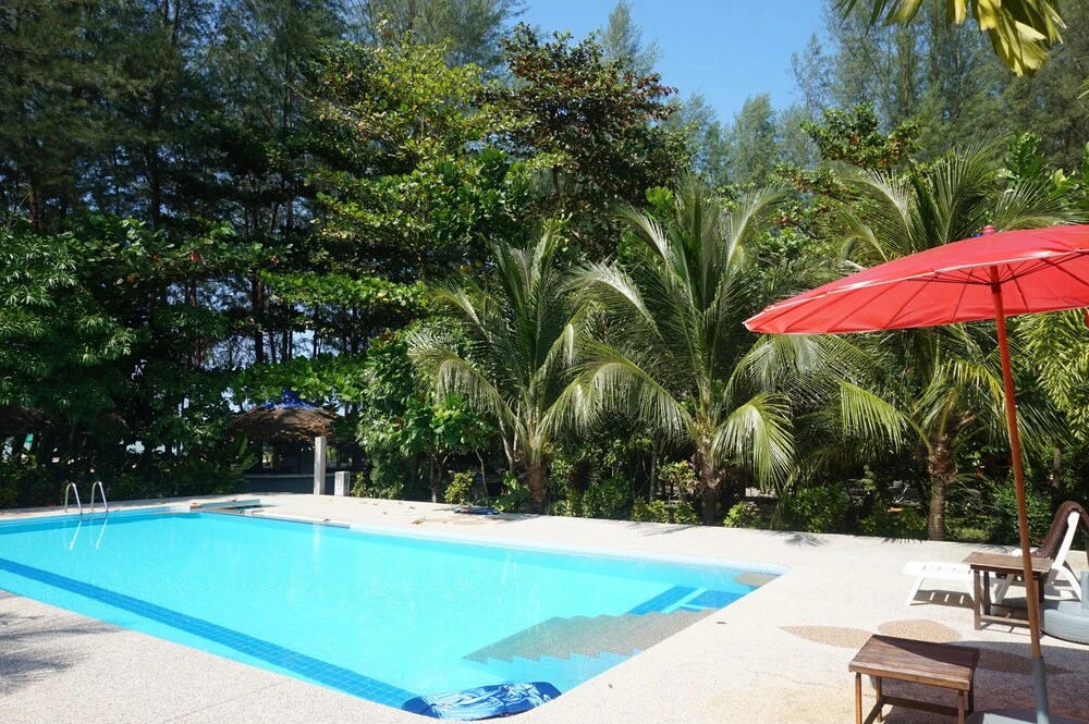 Ко-Ко-Као: Cousin Resort Koh Kho Khao Beach