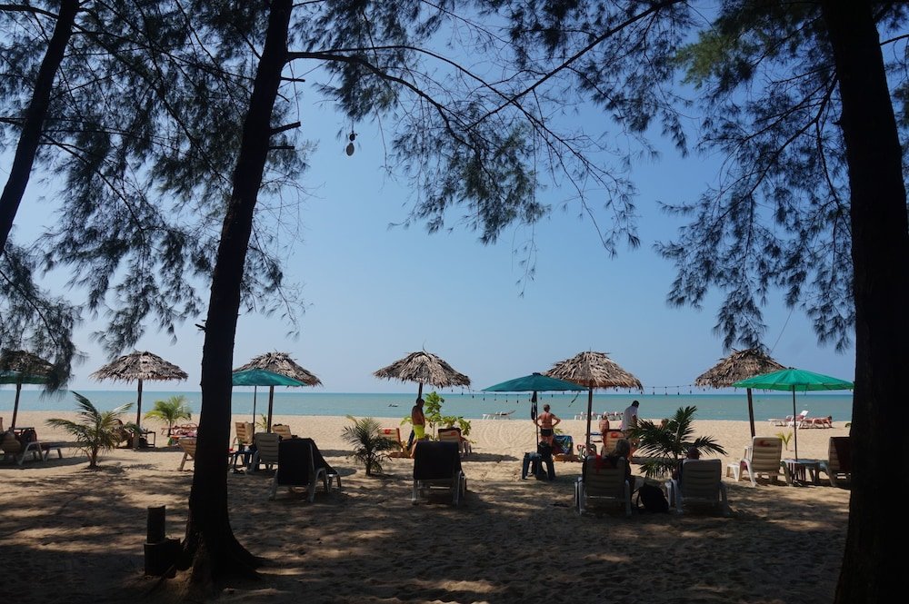 Cousin Resort Koh Kho Khao Beach — фото 2