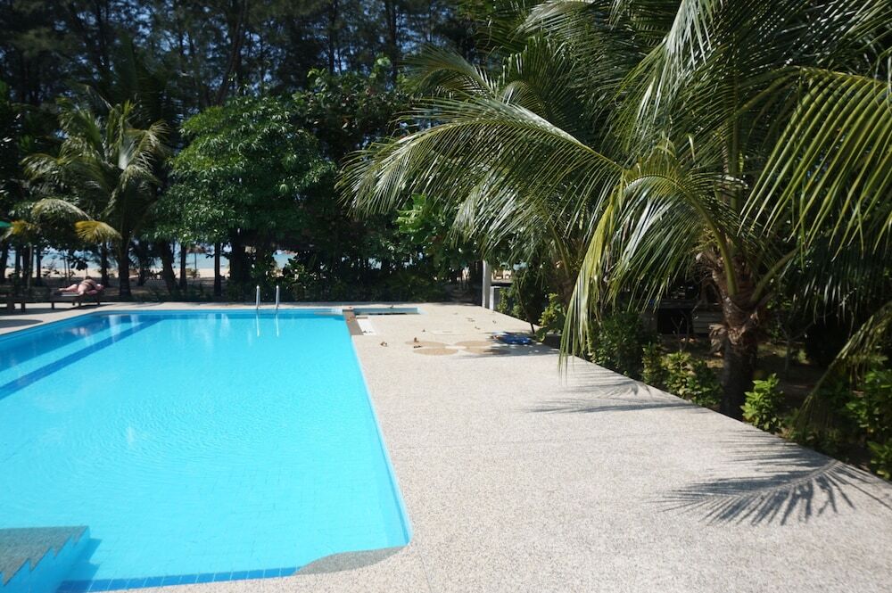 Ко-Ко-Као: Cousin Resort Koh Kho Khao Beach
