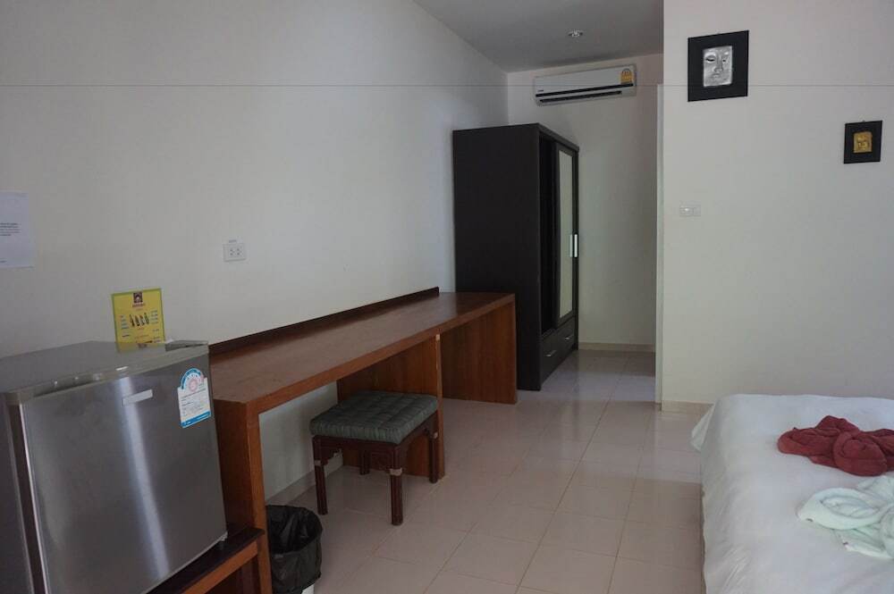 Ко-Ко-Као: Cousin Resort Koh Kho Khao Beach