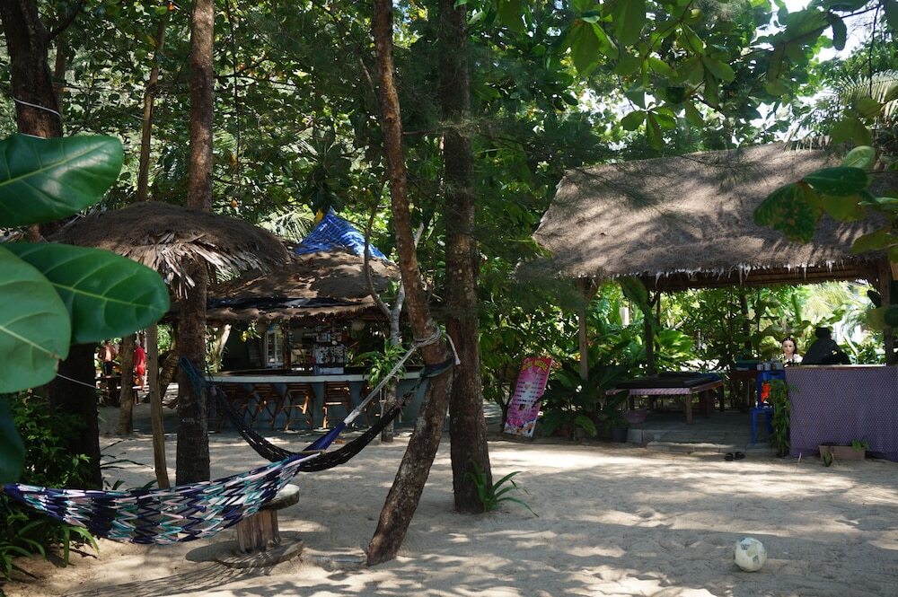 Ко-Ко-Као: Cousin Resort Koh Kho Khao Beach