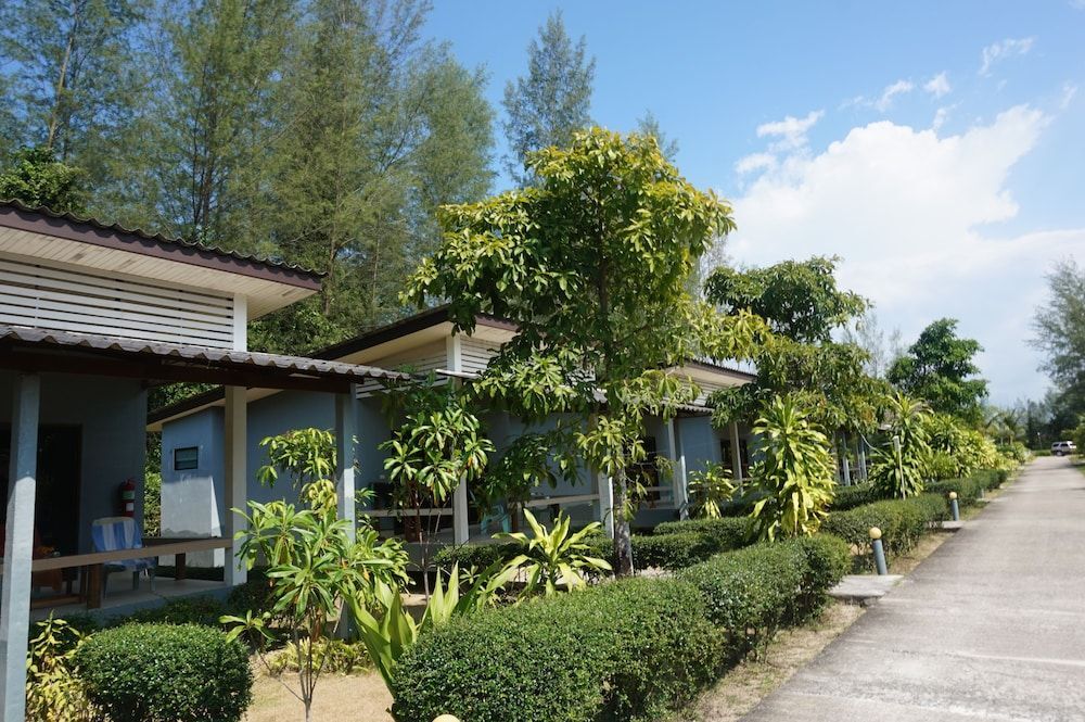 Ко-Ко-Као: Cousin Resort Koh Kho Khao Beach