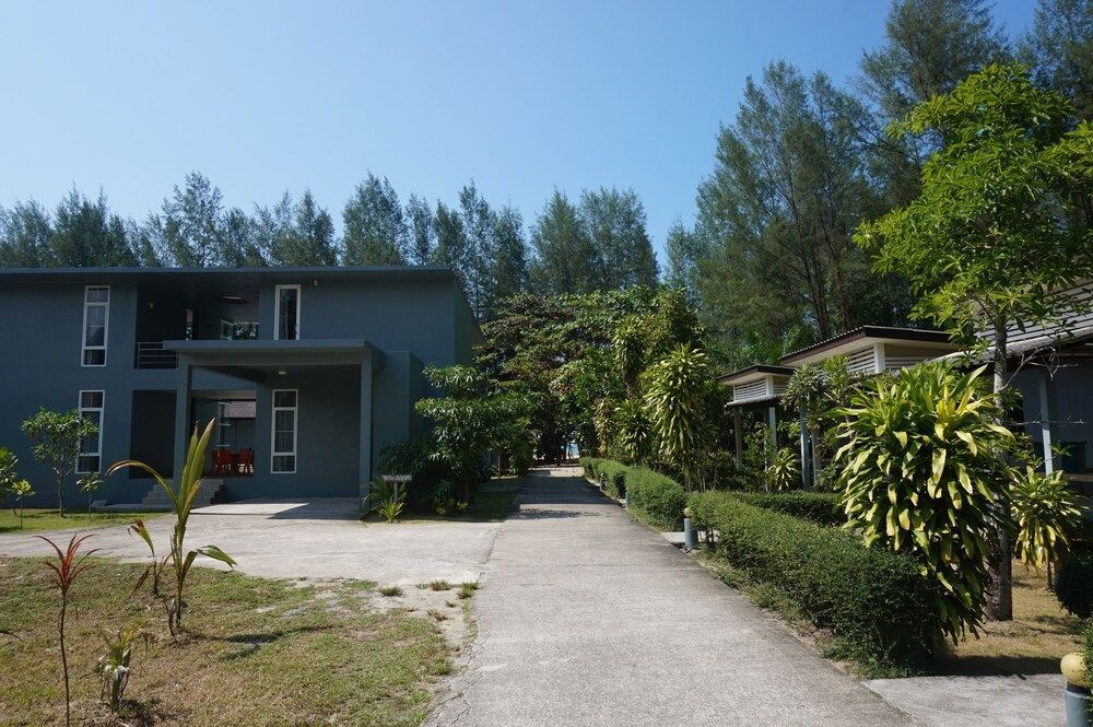 Ко-Ко-Као: Cousin Resort Koh Kho Khao Beach