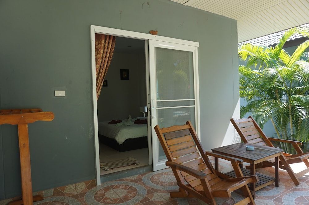 Ко-Ко-Као: Cousin Resort Koh Kho Khao Beach