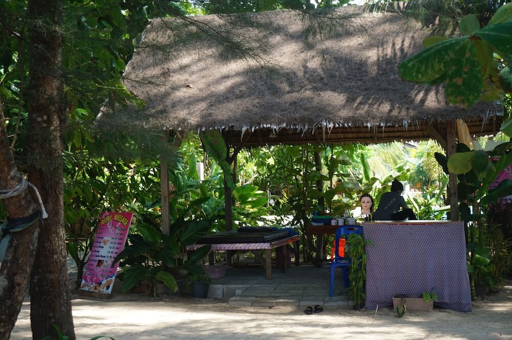 Ко-Ко-Као: Cousin Resort Koh Kho Khao Beach