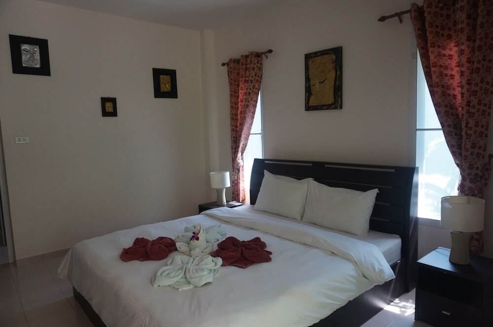 Ко-Ко-Као: Cousin Resort Koh Kho Khao Beach