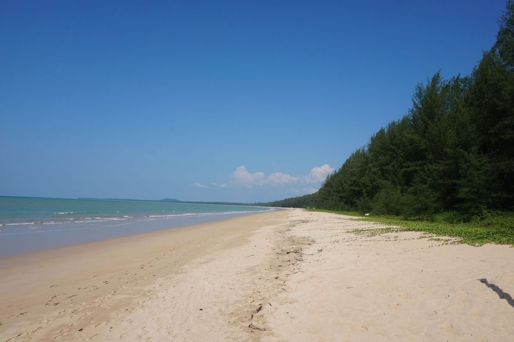 Ко-Ко-Као: Cousin Resort Koh Kho Khao Beach