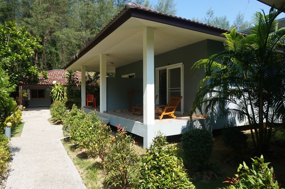 Ко-Ко-Као: Cousin Resort Koh Kho Khao Beach