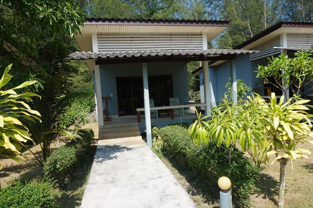 Ко-Ко-Као: Cousin Resort Koh Kho Khao Beach