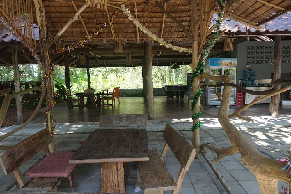 Ко-Ко-Као: Cousin Resort Koh Kho Khao Beach