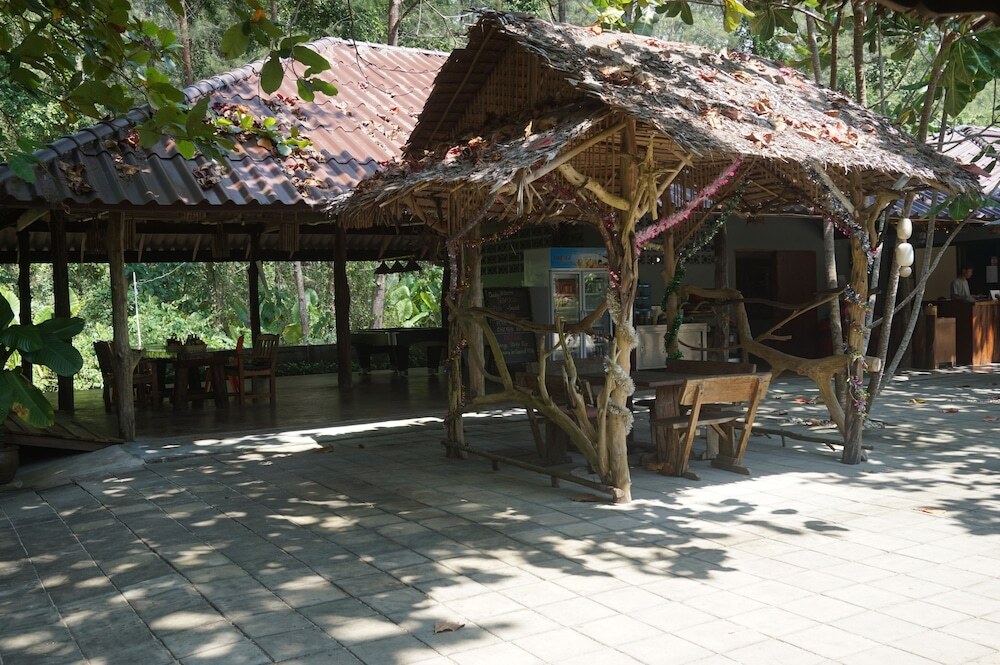 Ко-Ко-Као: Cousin Resort Koh Kho Khao Beach