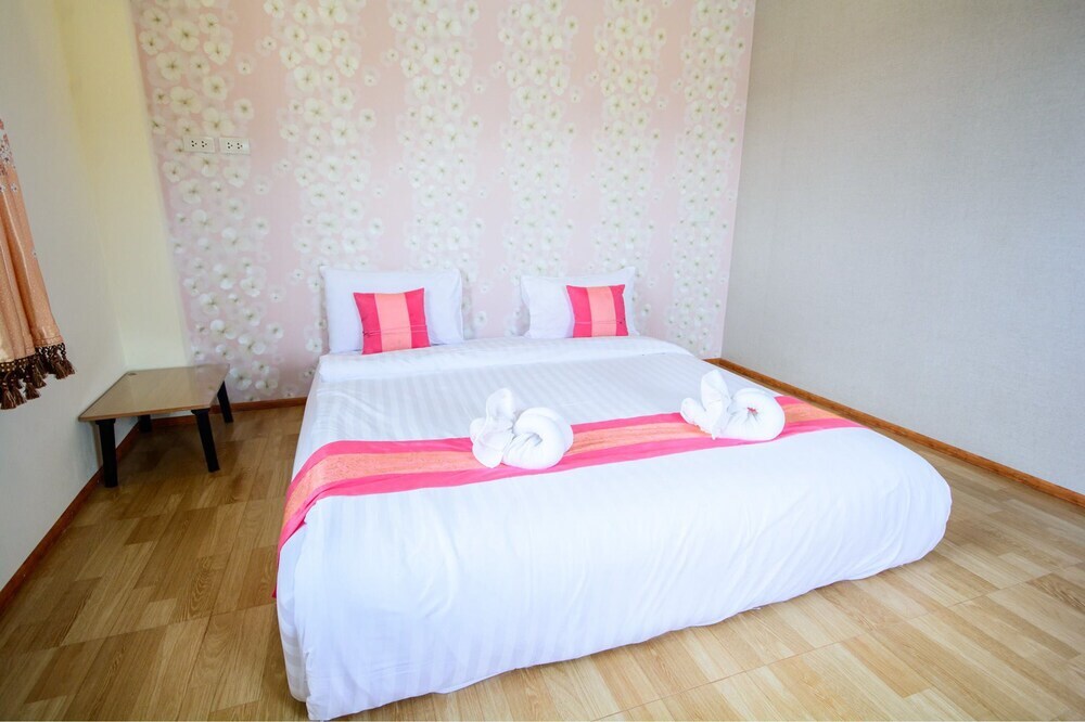Кхэм Сон: Sakura Yama Resort