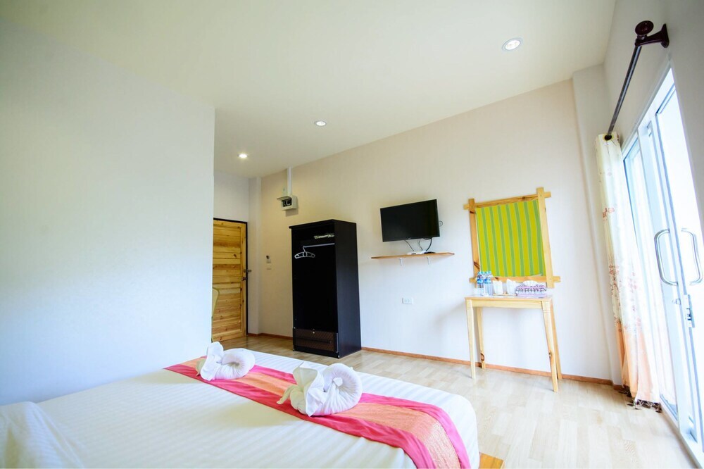 Кхэм Сон: Sakura Yama Resort
