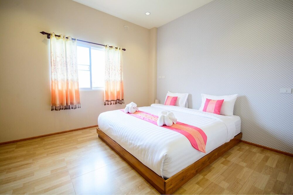Кхэм Сон: Sakura Yama Resort