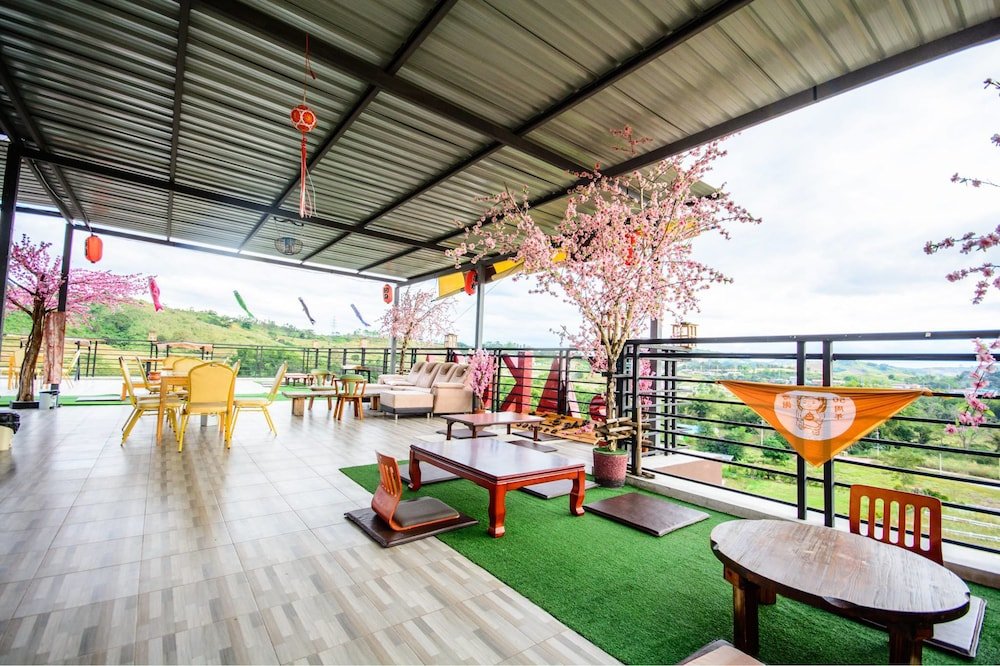 Кхэм Сон: Sakura Yama Resort