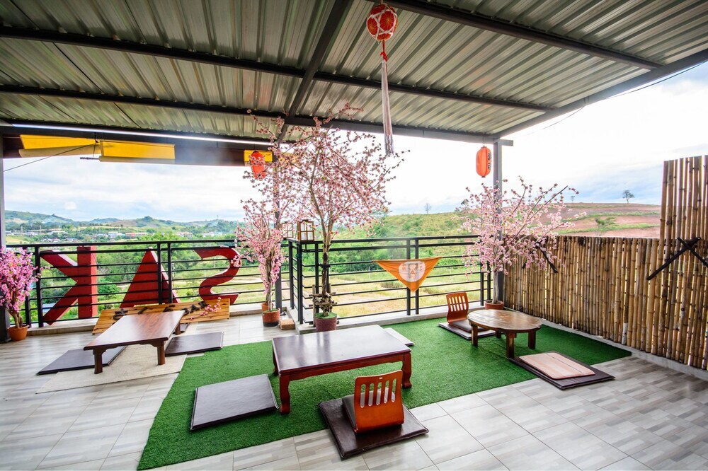 Кхэм Сон: Sakura Yama Resort