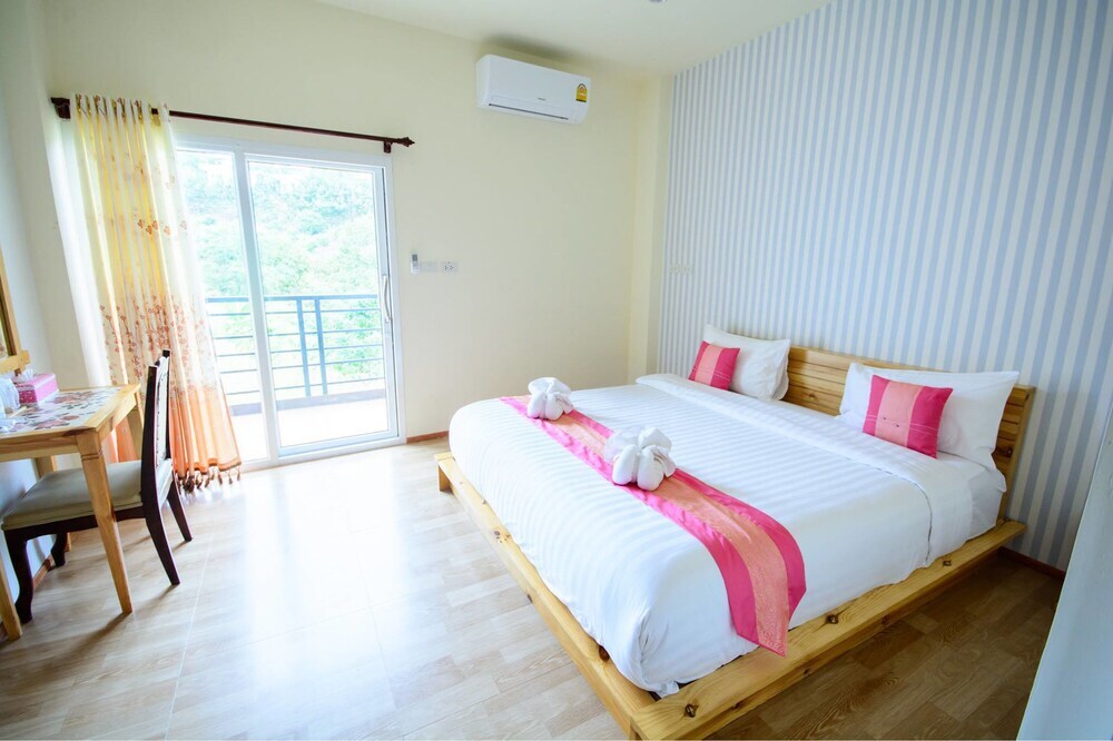 Кхэм Сон: Sakura Yama Resort