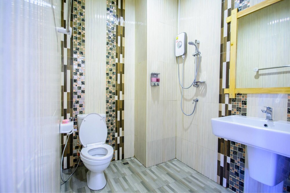 Кхэм Сон: Sakura Yama Resort