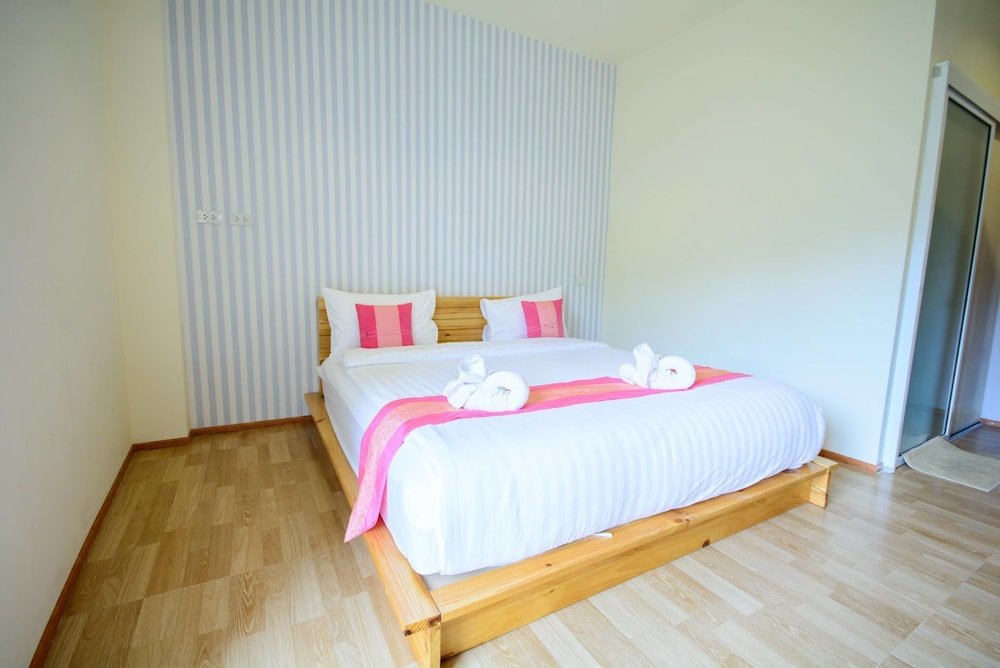 Кхэм Сон: Sakura Yama Resort
