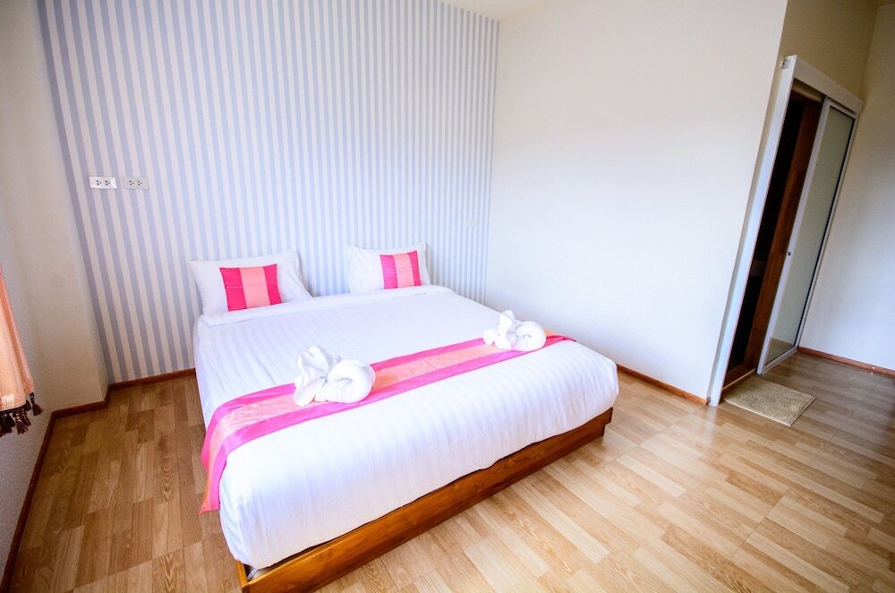 Кхэм Сон: Sakura Yama Resort
