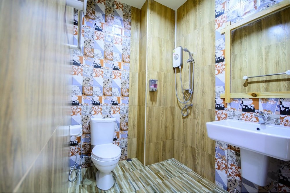 Кхэм Сон: Sakura Yama Resort