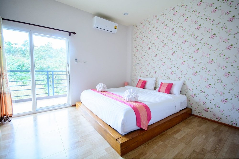 Кхэм Сон: Sakura Yama Resort