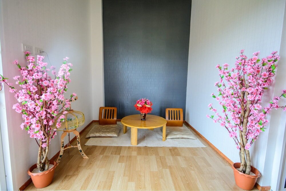 Кхэм Сон: Sakura Yama Resort