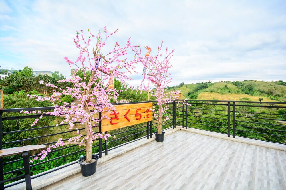 Кхэм Сон: Sakura Yama Resort