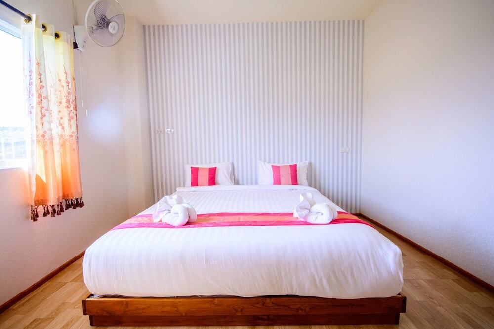Кхэм Сон: Sakura Yama Resort