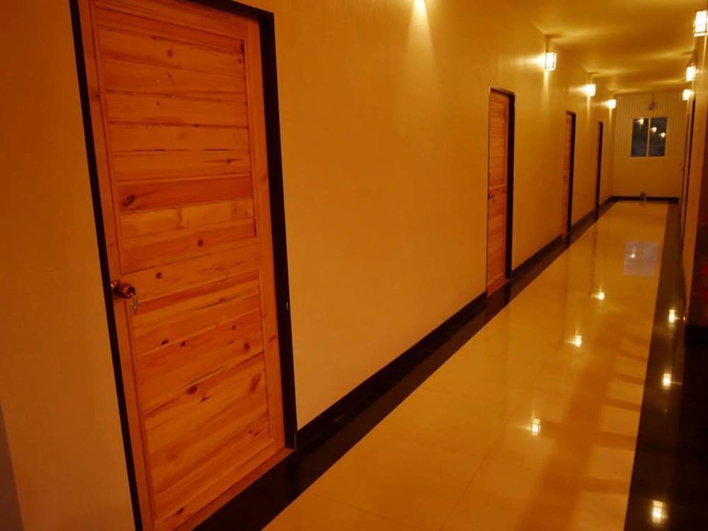 Кхэм Сон: Sakura Yama Resort