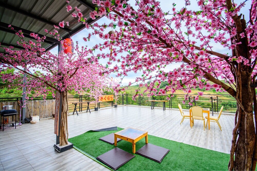 Кхэм Сон: Sakura Yama Resort