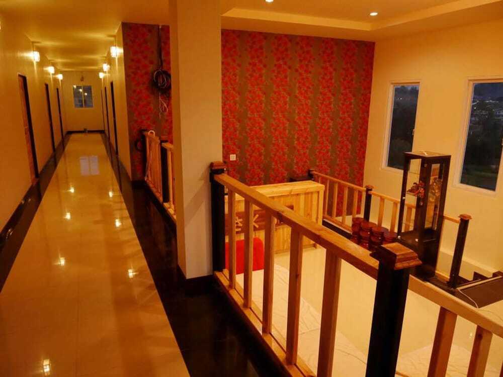Кхэм Сон: Sakura Yama Resort