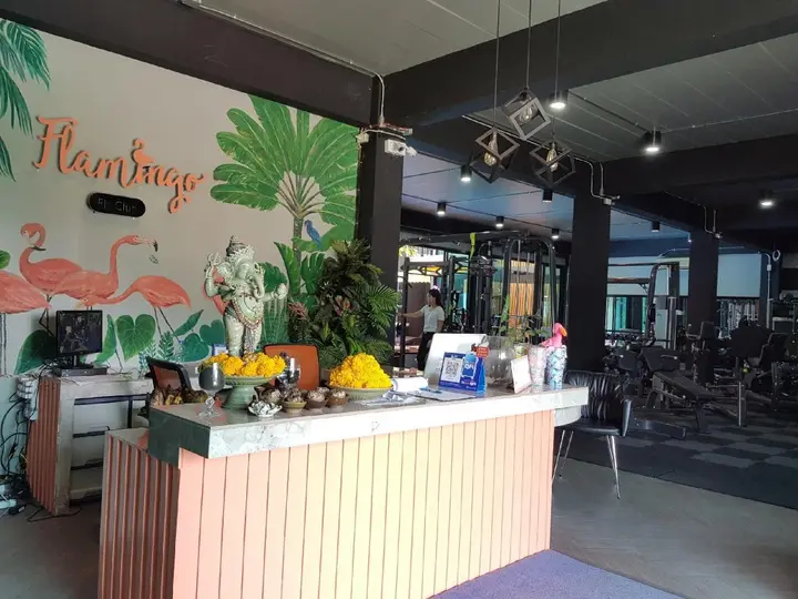 Нан: Namthong Nan Hotel