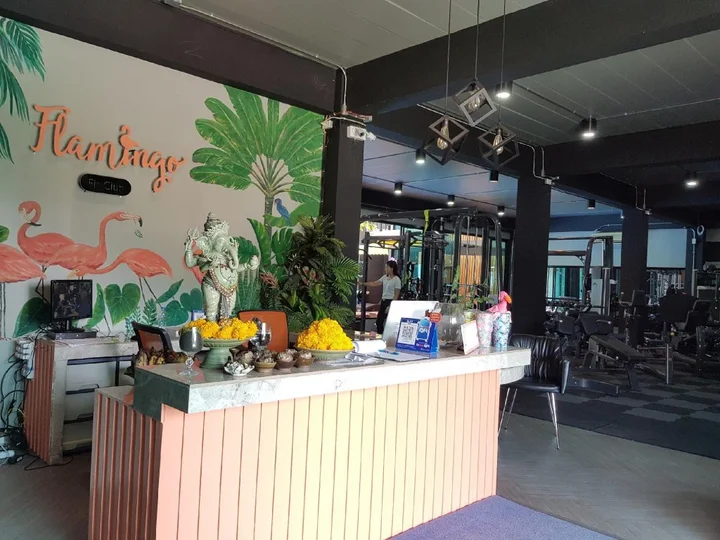 Нан: Namthong Nan Hotel